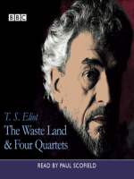 Waste_Land__the___Four_Quartets